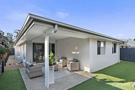 Property photo of 63 Grace Crescent Narangba QLD 4504