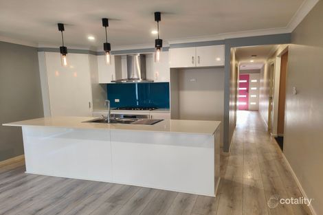 Property photo of 63 Grace Crescent Narangba QLD 4504