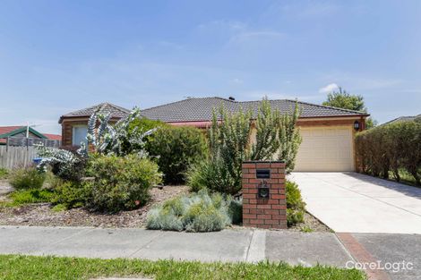 Property photo of 42 McCubbin Way Berwick VIC 3806