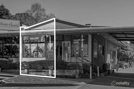 2/353 Mt Dandenong Tourist Rd, Sassafras, VIC 3787