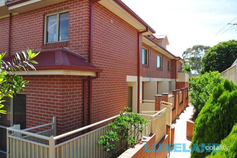 Property photo of 2/65 Bertram Street Mortlake NSW 2137