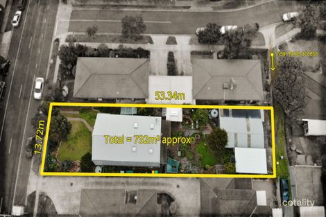 Property photo of 20 Edithvale Road Edithvale VIC 3196