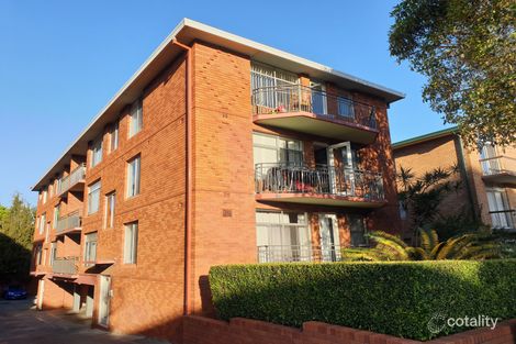 8/54 The Avenue, Hurstville, NSW 2220
