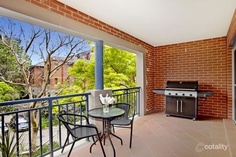 Property photo of 15/5 Williams Parade Dulwich Hill NSW 2203