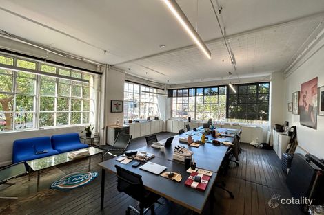 16/151 Foveaux St, Surry Hills, NSW 2010