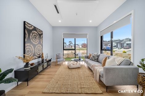 Property photo of 3 Barramundi Street Throsby ACT 2914