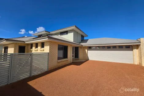 2/47 Bedwell St, Emu Point, WA 6330