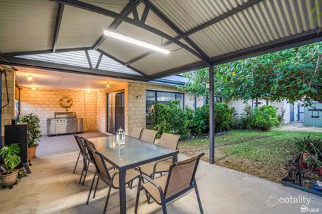 Property photo of 3 Karangi Circle Byford WA 6122