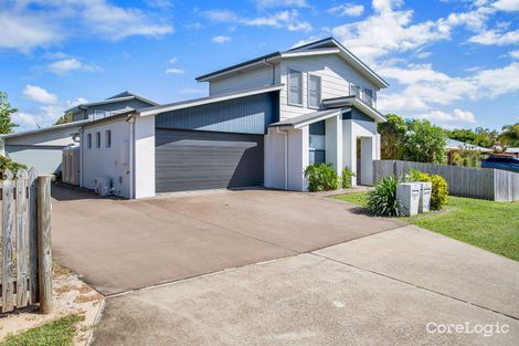 Property photo of 27 Livistonia Street Andergrove QLD 4740