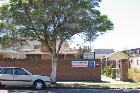 Property photo of 19 Gordon Street Footscray VIC 3011