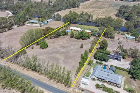 Property photo of 50 Glenview Road Barham NSW 2732