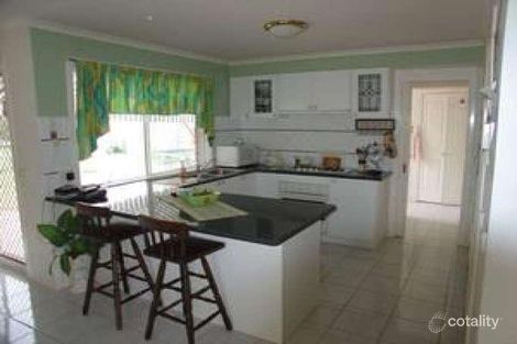 Property photo of 128 Hinrichsen Drive Hallam VIC 3803