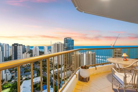 282/1 Serisier Ave, Main Beach, QLD 4217