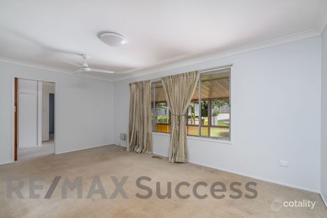 Property photo of 8 Hartman Street Rangeville QLD 4350