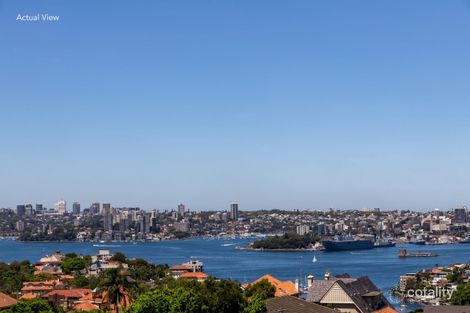Property photo of 21/16-18 Harrison Street Cremorne NSW 2090
