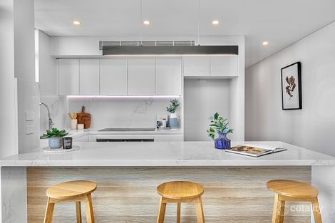 Property photo of 21/16-18 Harrison Street Cremorne NSW 2090