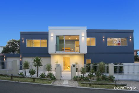 Property photo of 38A Beach Street Blakehurst NSW 2221