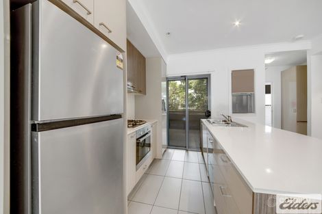 Property photo of 21/10-12 Flinders Street West Gladstone QLD 4680