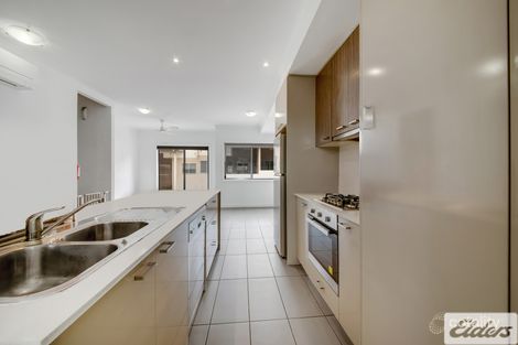 Property photo of 21/10-12 Flinders Street West Gladstone QLD 4680