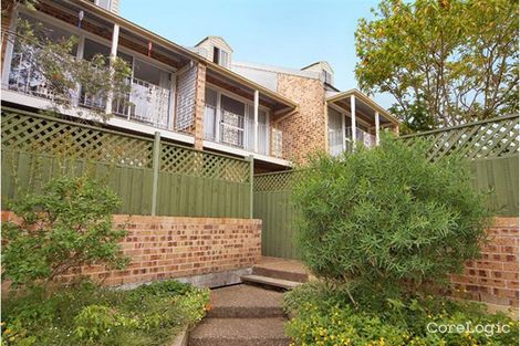 Property photo of 8/43 Hereford Street Glebe NSW 2037