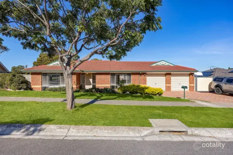 1 Duncraig Gr, Sunbury, VIC 3429