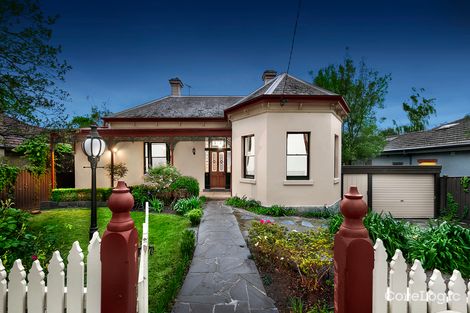 Property photo of 51 Davis Street Kew VIC 3101