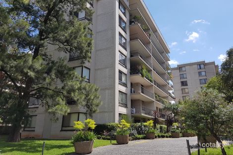 Property photo of 83/64-66 Great Western Highway Parramatta NSW 2150
