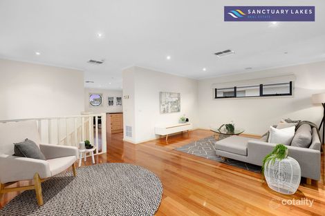 Property photo of 15 Lowess Lane Point Cook VIC 3030