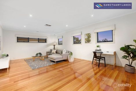 Property photo of 15 Lowess Lane Point Cook VIC 3030