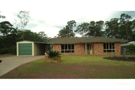 11 Belinda Cl, Maryborough, QLD 4650