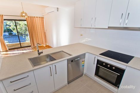 Property photo of 27/35 Goderich Street East Perth WA 6004