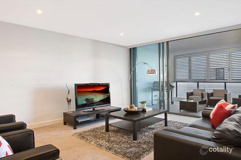 Property photo of 222/50 McLachlan Avenue Darlinghurst NSW 2010