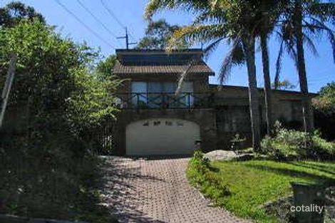 Property photo of 2/87 Matson Crescent Miranda NSW 2228