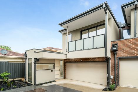 6/97 Blackburn Rd, Mount Waverley, VIC 3149