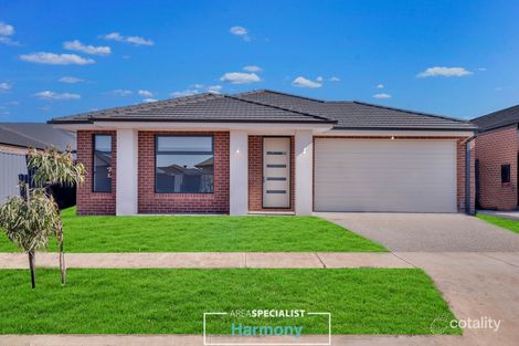 Property photo of 3 Clancy Road Weir Views VIC 3338