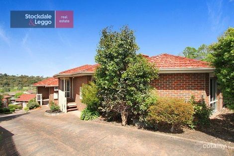 Property photo of 1/11 Neilsen Crescent Bundoora VIC 3083