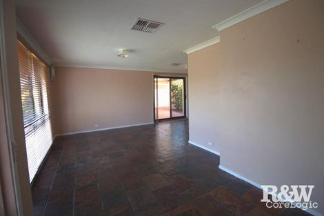 Property photo of 37 Sunflower Drive Claremont Meadows NSW 2747