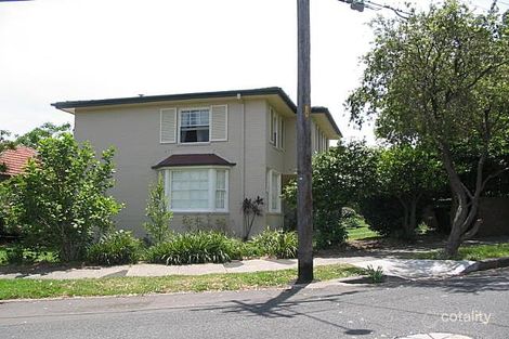 Property photo of 2/19C Riverside Crescent Marrickville NSW 2204