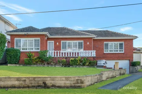 2 Damien Ave, Greystanes, NSW 2145
