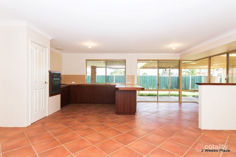 Property photo of 2 Weebo Place Ballajura WA 6066