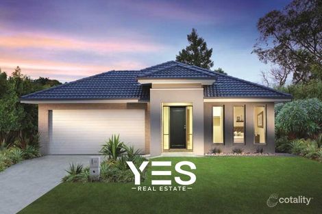 3 Jolly St, Cranbourne East, VIC 3977