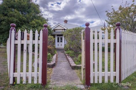Property photo of 29 Gibbons Street Wynyard TAS 7325