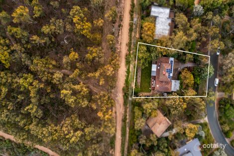 Property photo of 36 Araba Street Aranda ACT 2614