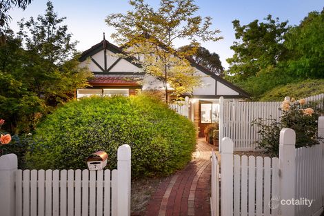 Property photo of 7 Gallery Gate Road Yallambie VIC 3085