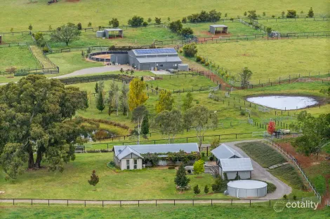 108 Vinicombes Rd, Tallong, NSW 2579