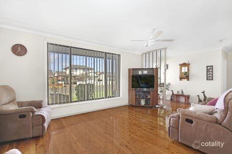 Property photo of 16 Hemingway Crescent Fairfield NSW 2165