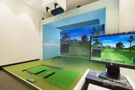 Property photo of 1912/9 Power Street Southbank VIC 3006