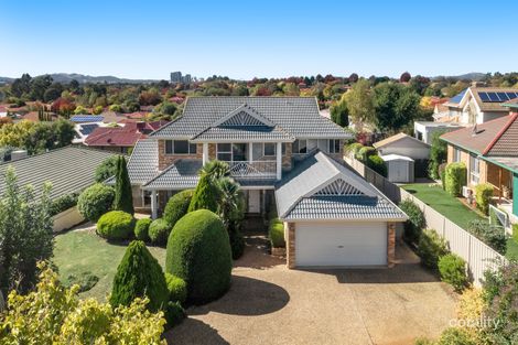 Property photo of 10 Buderim Place Palmerston ACT 2913