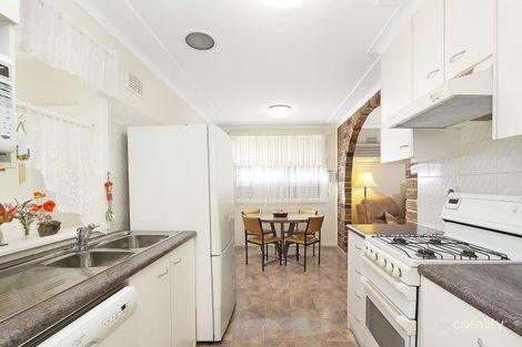 Property photo of 16 Hemingway Crescent Fairfield NSW 2165