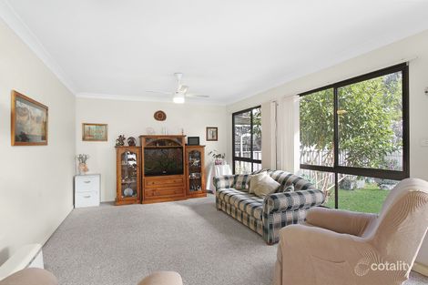 Property photo of 16 Hemingway Crescent Fairfield NSW 2165